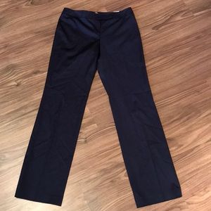 Ann Taylor Loft Marisa Pants